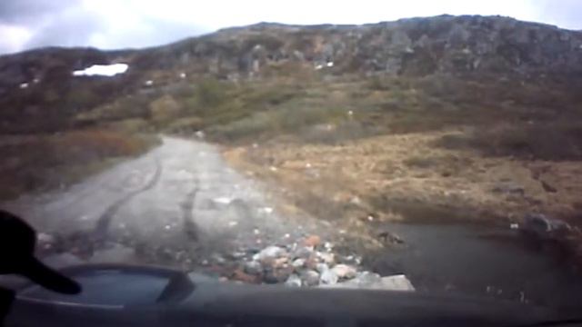 Кольский 2014 смотреть онлайн