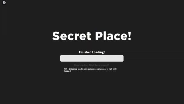 Roblox UI - Advanced Fading UI After Loading смотреть онлайн
