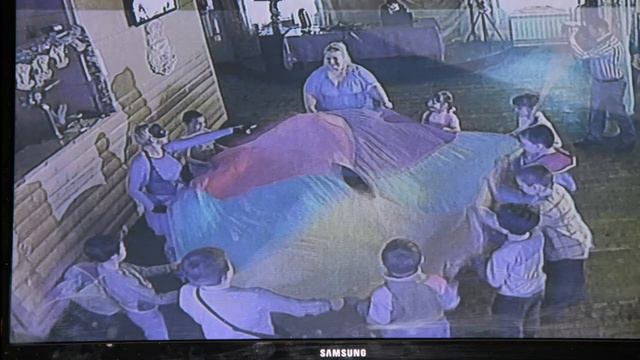 День рождения Дани смотреть онлайн