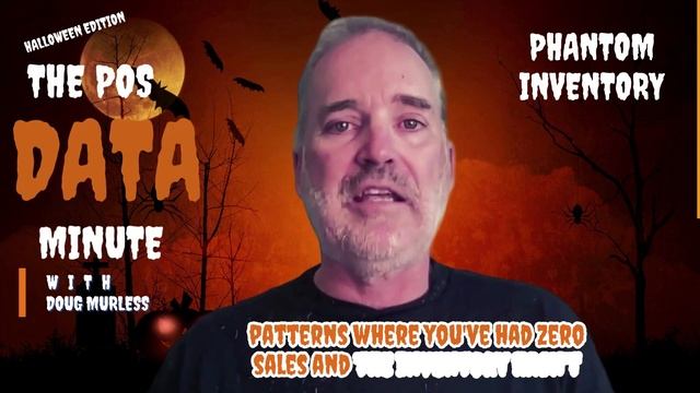 Phantom Inventory the Silent Sales Killer - POS Data Analytics смотреть онлайн