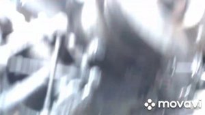 замена заднего сальника КПП зф16 на раз 5440