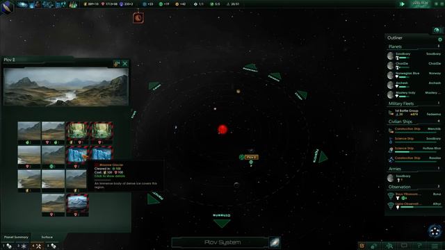 Let's Play: Stellaris -- Sci-Fi Grand Strategy! -- Part 10 смотреть онлайн