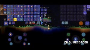 как добыть метлу ведьмы в террарии 1.4.3 на телефоне