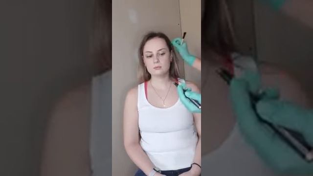 Елена Шабалина 14.05.20- конкурс Oriflame beauty Awards 2020 смотреть онлайн