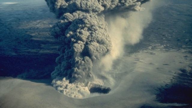 The Active Volcano in Spain; Calatrava Volcanic Field смотреть онлайн