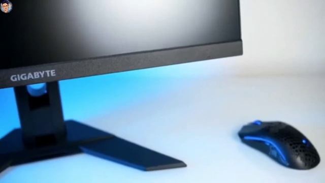 Top 5 Gaming Monitor Under 20k In August 2022 l Best Monitor 240Fps l Techburst смотреть онлайн