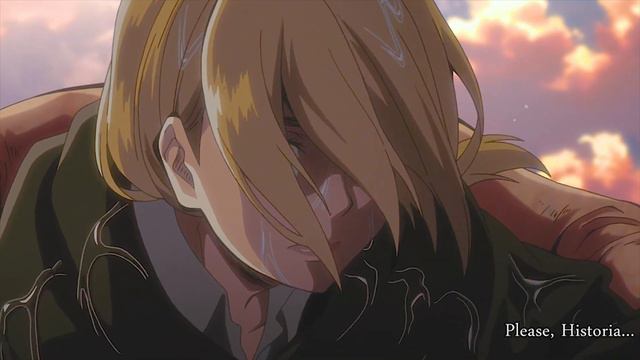 [ASMV] Ymir And Historia | Their Story | Attack On Titan (+4x10 Spoilers)