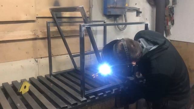 Как сделать кресло лофт / loft chair homemade смотреть онлайн