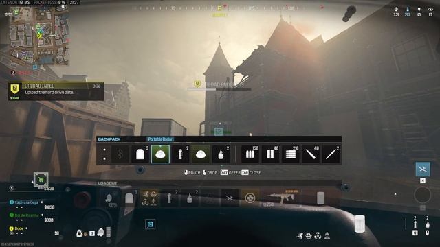 WARZONE 3 | 56ª WIN | VONDEL | TACTICAL GAMEPLAY | XBOX SERIES S *NO COMMENTARY* смотреть онлайн