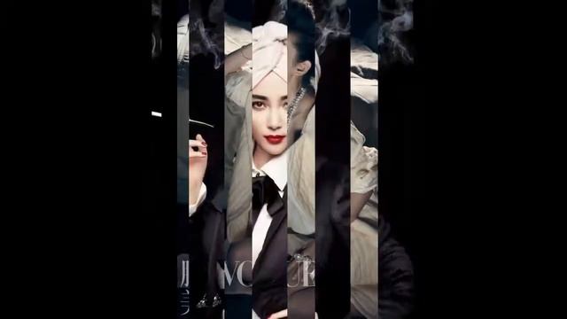 Бингбинг Ли (Bingbing Li)