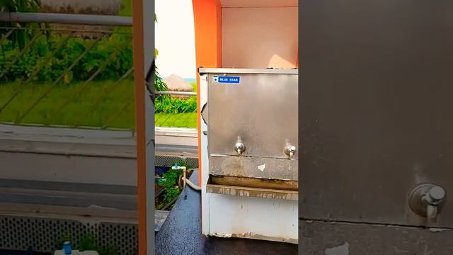 Water at Baluigachi Halim Indian Oil Petrol Pump , Guma Jessore Road Petrol Pump Free Drinking Wate смотреть онлайн