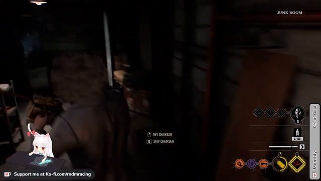 #TxChainSawGame - Nvidia RTX 4060Ti 8gb - Ultra Settings - The Texas Chainsaw Massacre смотреть онлайн