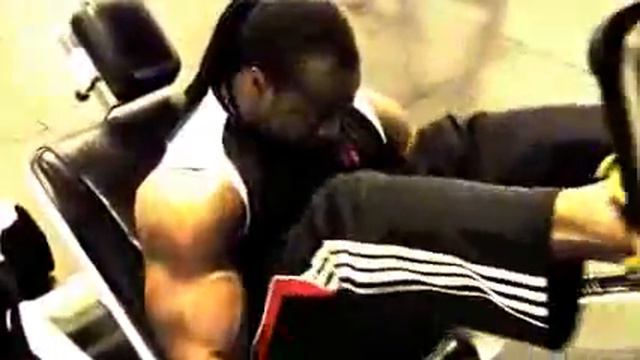 Mutant Rehab смотреть онлайн