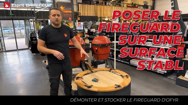 Comment démonter et stocker le Fireguard d'Ofyr ? // Le Petit Tips 💡 смотреть онлайн