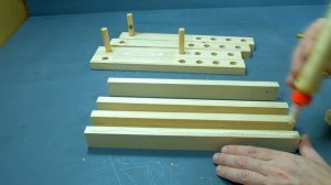 Как клеить древесину без вайм и струбцин | Японский метод | Склейка древесины