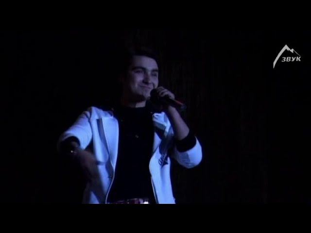 Шамхан Далдаев - Для вас девчонки смотреть онлайн