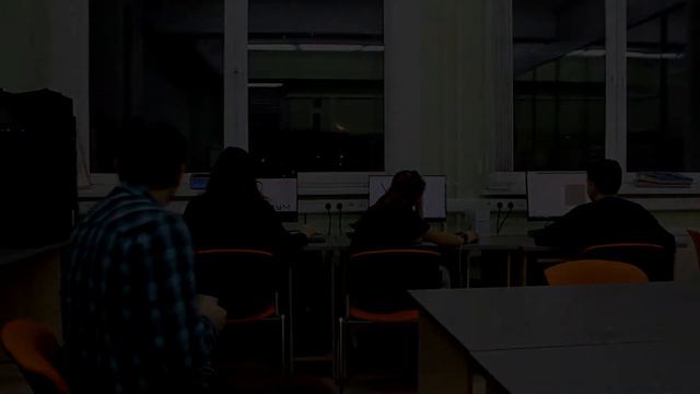 Квантолаш почти полный метр