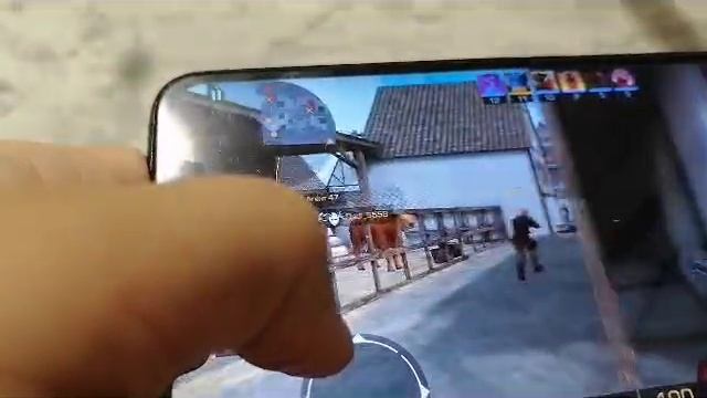 снимаю про стендов