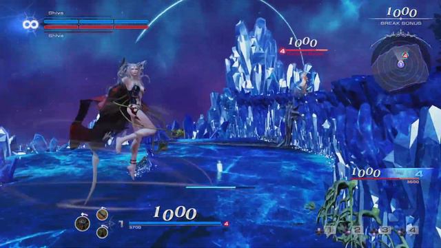 Whatever Happened To Rinoa? смотреть онлайн