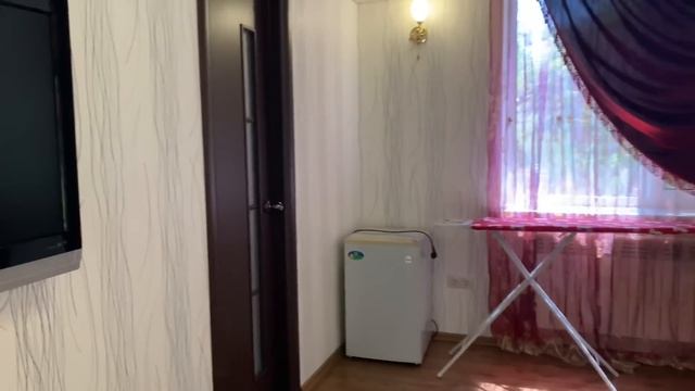 Отдых в Геленджике. Дом под ключ около моря.