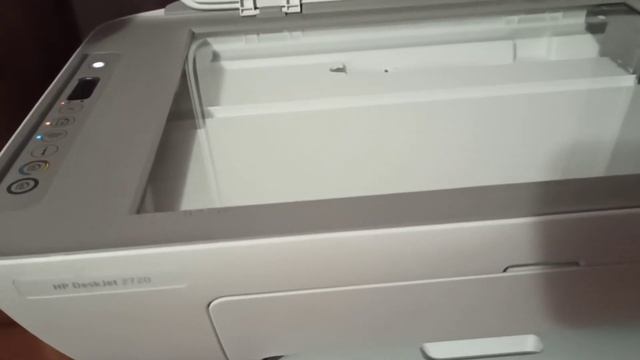hp 2720 смотреть онлайн