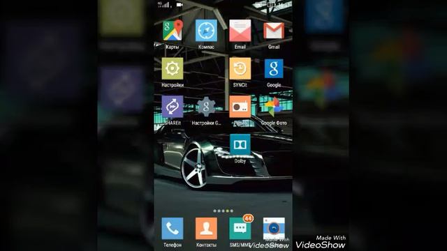 Улучшение микрофона LENOVO A 6010/6000 без инженерного меню смотреть онлайн