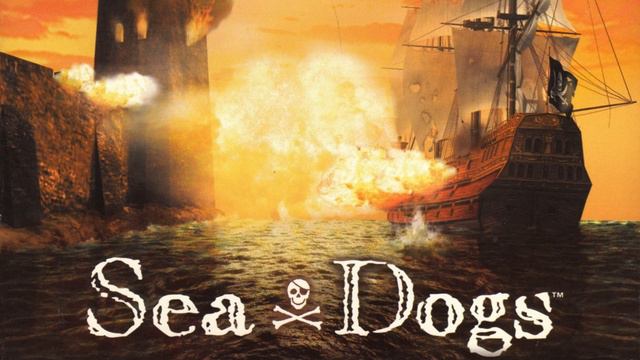Seadogs OST Корсары смотреть онлайн