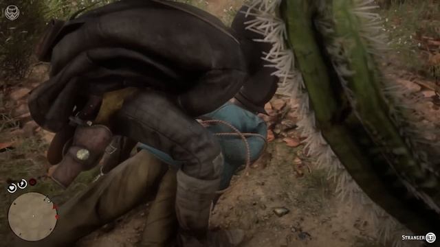 Red Dead Redemption: Remastered™ смотреть онлайн