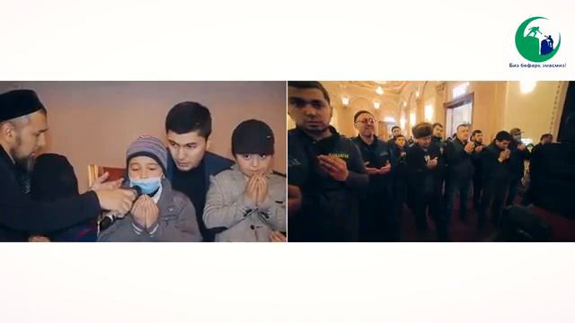 бу бола хаммани йиглатти