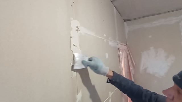 Серпянка Гипсокартона смотреть онлайн