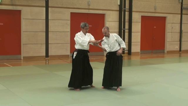 7 Кататедори Тайнохенка