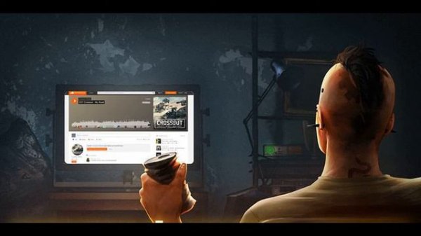 OST CrossOut "My Road"