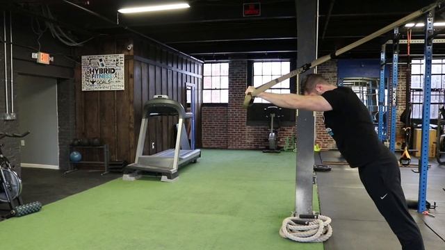 Top 5 Intermediate TRX Exercises | Can You Do Number 5?? смотреть онлайн