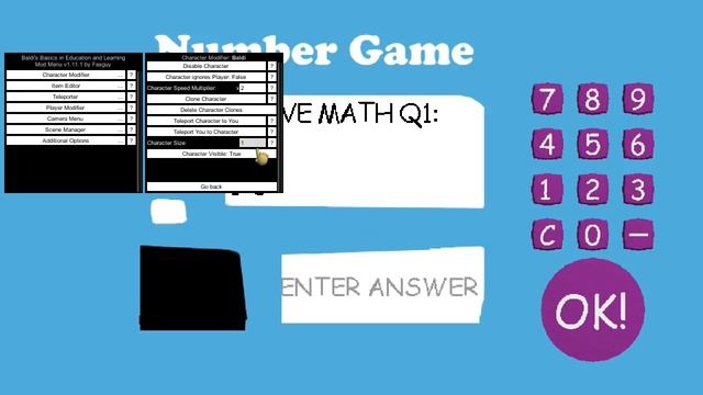 NEW THE SECRET ENDING- Oobi's Basics In Education And Learning смотреть онлайн