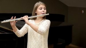 И. Андерсен - Вальс G-dur