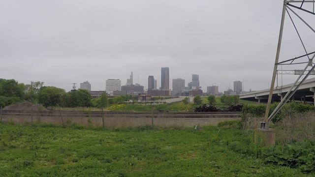 St. Paul Skyline смотреть онлайн
