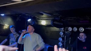 Никита ост,Рыночные Отношения- КАМБЭК