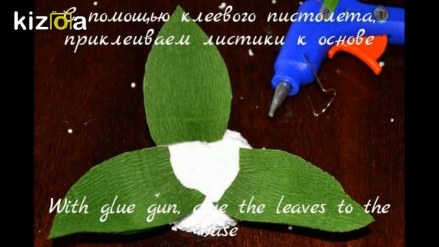 Как сделать плавающий фонарик Лотос How to make a floating lantern Lotus смотреть онлайн