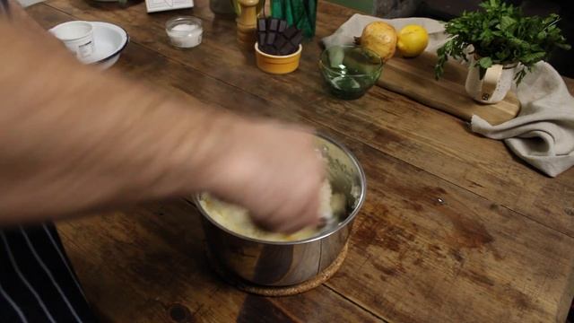 No Oven BOUNTY TART Recipe смотреть онлайн