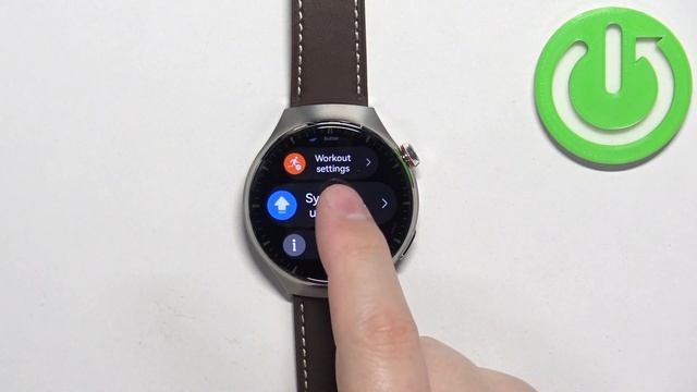 How to Factory Reset HUAWEI Watch 4 Pro смотреть онлайн