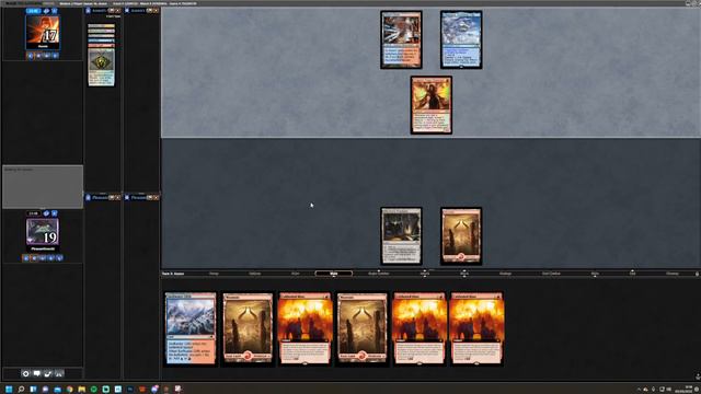 $10 Modern Deck - Budget Blast - MTG смотреть онлайн