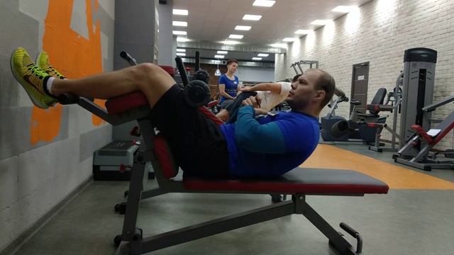 Пресс/скручивания прямые от скамейке для пресса. Индивидуальное составления пр. тр. 89852258478 смотреть онлайн