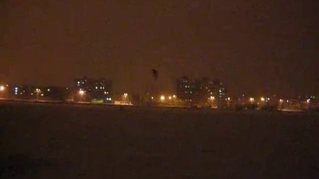 kite at night in Monchegorsk смотреть онлайн