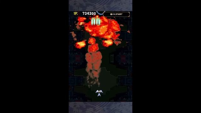 Samurai Aces - Ending, Tengai смотреть онлайн