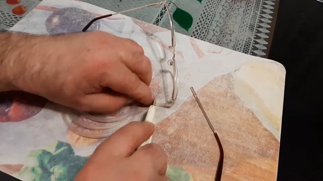 Ремонт очков смотреть онлайн