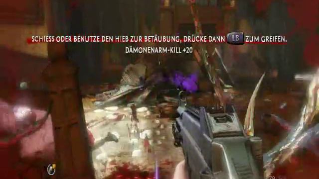 SPLATTER THE DARKNESS 2 смотреть онлайн