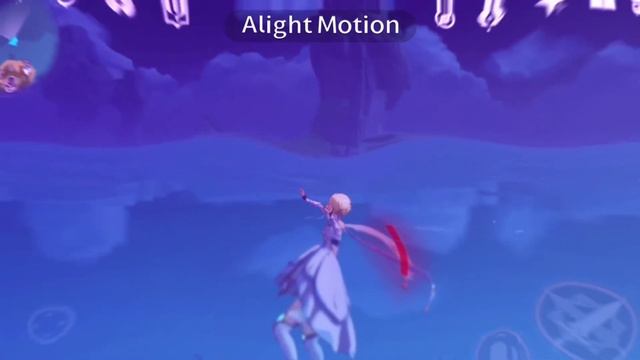 Каждый, кто делал тебе больно — покойник | Genshin impact | by: xb1dis0 смотреть онлайн