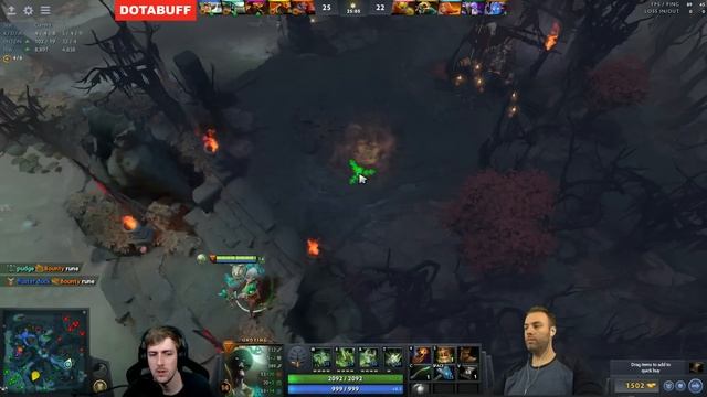 Purge Plays Undying w/ Day9 смотреть онлайн