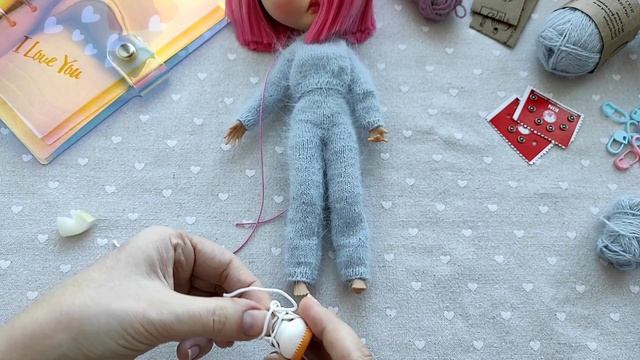 Анонс к мастер-классу по вязанию костюма смотреть онлайн