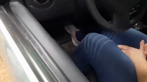 ЗАМЕНА РЕМНЯ ГРМ НА РЕНО 1,6 16V -К4М- DUSTER LOGAN LARGUS NISSAN